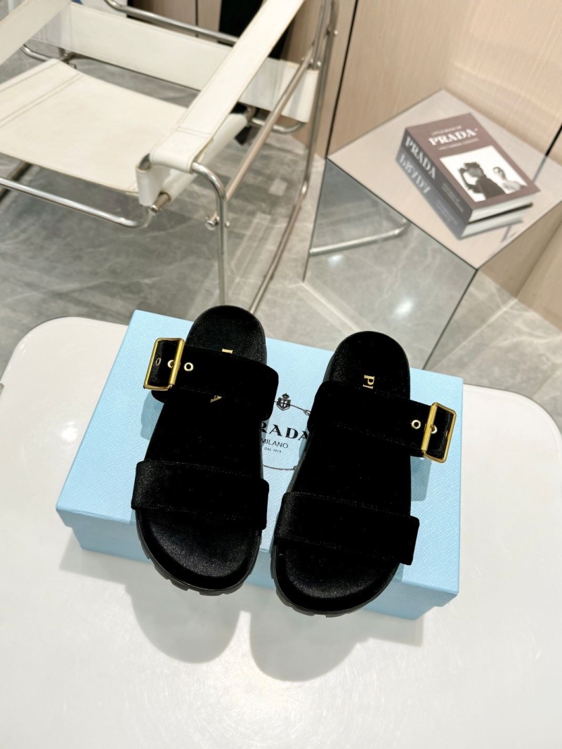 Prada Slippers